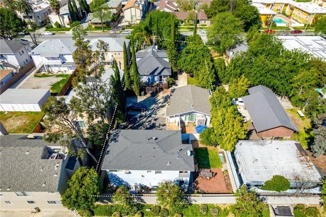 892 S Marengo, Pasadena, CA 91106