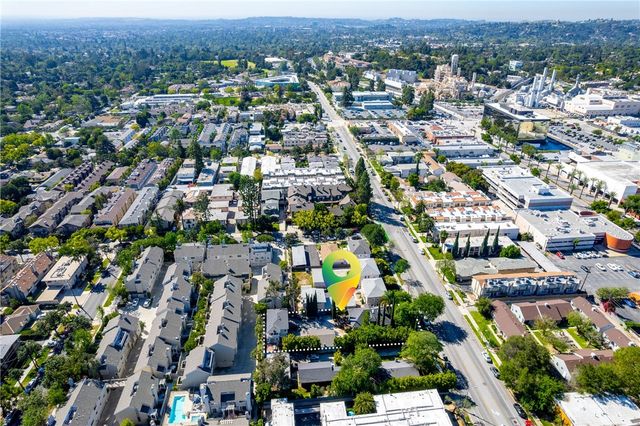892 S Marengo, Pasadena, CA 91106