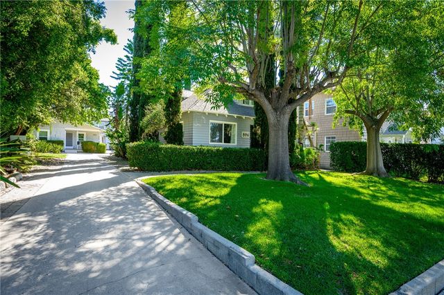 892 S Marengo, Pasadena, CA 91106