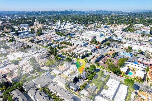 892 S Marengo, Pasadena, CA 91106
