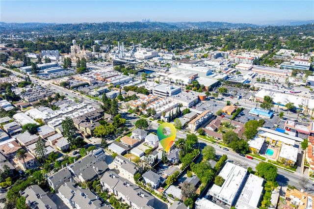 892 S Marengo, Pasadena, CA 91106