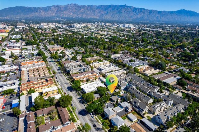 892 S Marengo, Pasadena, CA 91106