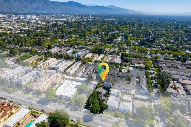 892 S Marengo, Pasadena, CA 91106