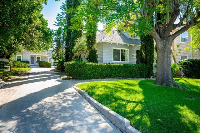 892 S Marengo, Pasadena, CA 91106