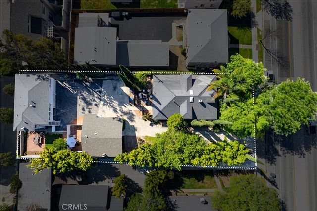 892 S Marengo, Pasadena, CA 91106
