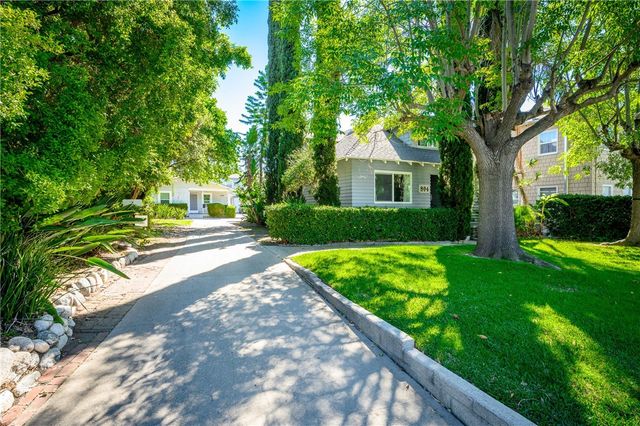 892 S Marengo, Pasadena, CA 91106