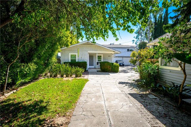 892 S Marengo, Pasadena, CA 91106