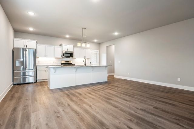 4400 SW Pawhuska Street, Bentonville, AR 72713