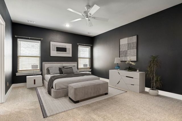 4400 SW Pawhuska Street, Bentonville, AR 72713