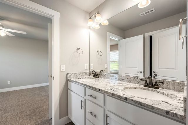 4400 SW Pawhuska Street, Bentonville, AR 72713