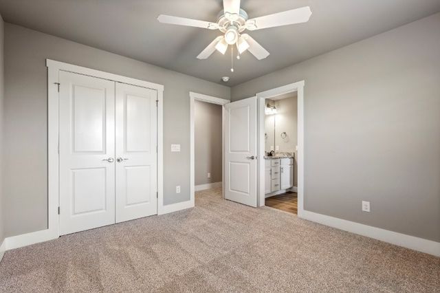 4400 SW Pawhuska Street, Bentonville, AR 72713