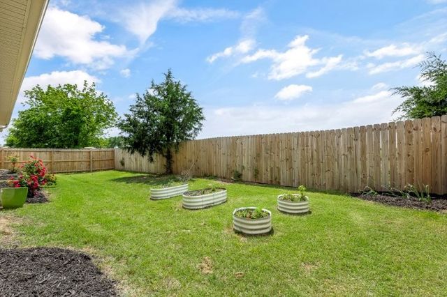 4400 SW Pawhuska Street, Bentonville, AR 72713