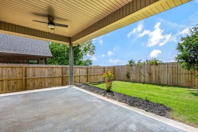 4400 SW Pawhuska Street, Bentonville, AR 72713