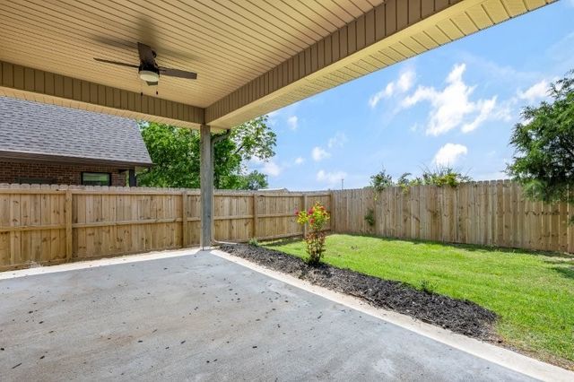4400 SW Pawhuska Street, Bentonville, AR 72713