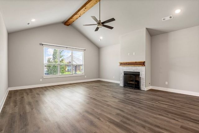 4400 SW Pawhuska Street, Bentonville, AR 72713