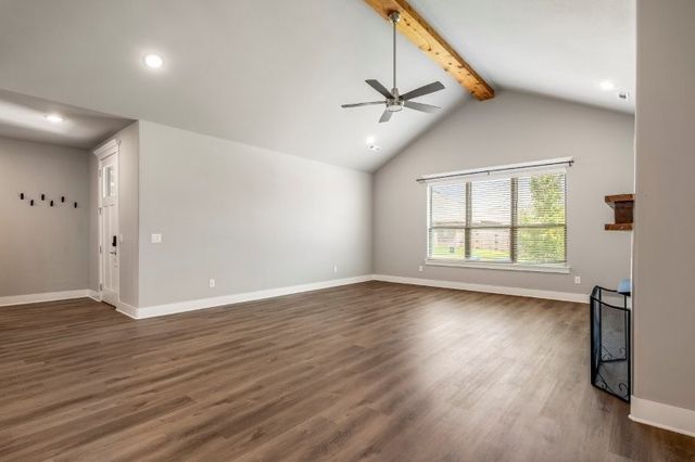 4400 SW Pawhuska Street, Bentonville, AR 72713