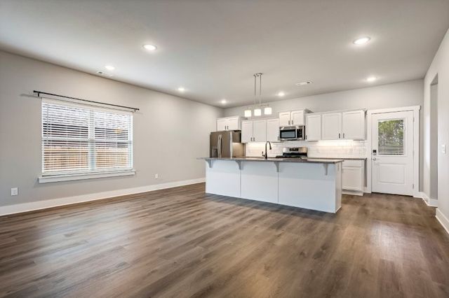 4400 SW Pawhuska Street, Bentonville, AR 72713