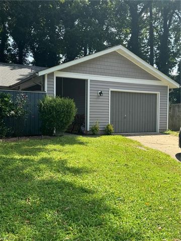 613 Fawn Lake CT, Virginia Beach, VA 23452