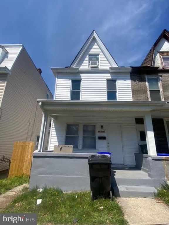 1942-A NORTH ST, Harrisburg, PA 17103