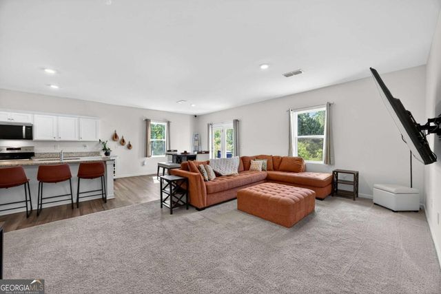 68 Meriwether Drive, Villa Rica, GA 30180