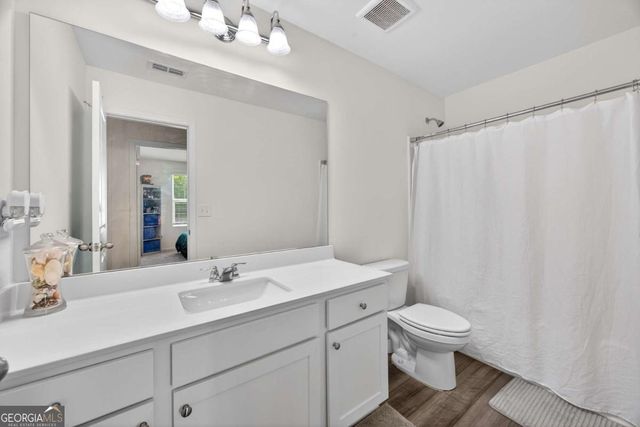 68 Meriwether Drive, Villa Rica, GA 30180