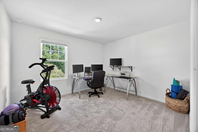 68 Meriwether Drive, Villa Rica, GA 30180