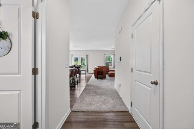 68 Meriwether Drive, Villa Rica, GA 30180