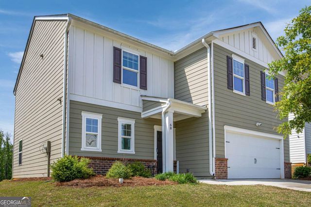 68 Meriwether Drive, Villa Rica, GA 30180