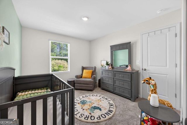 68 Meriwether Drive, Villa Rica, GA 30180