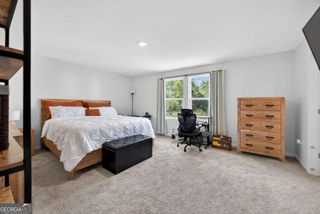 68 Meriwether Drive, Villa Rica, GA 30180