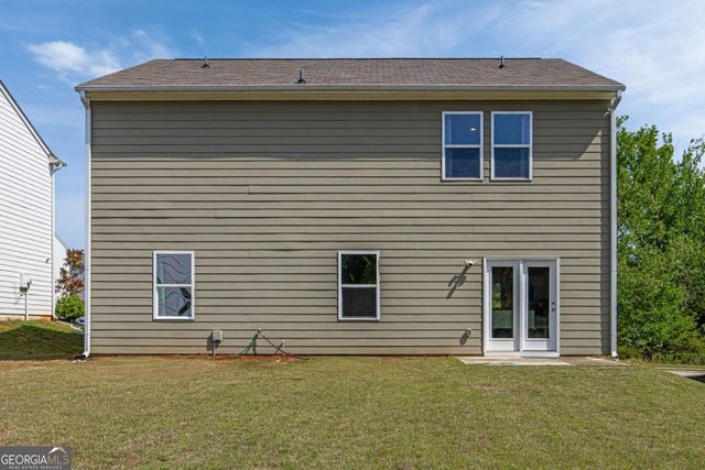 68 Meriwether Drive, Villa Rica, GA 30180