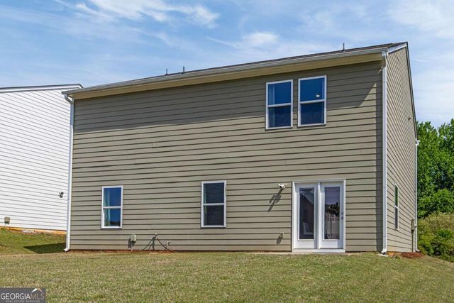 68 Meriwether Drive, Villa Rica, GA 30180