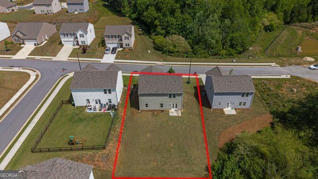 68 Meriwether Drive, Villa Rica, GA 30180