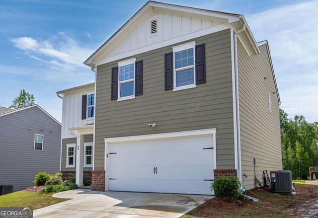 68 Meriwether Drive, Villa Rica, GA 30180