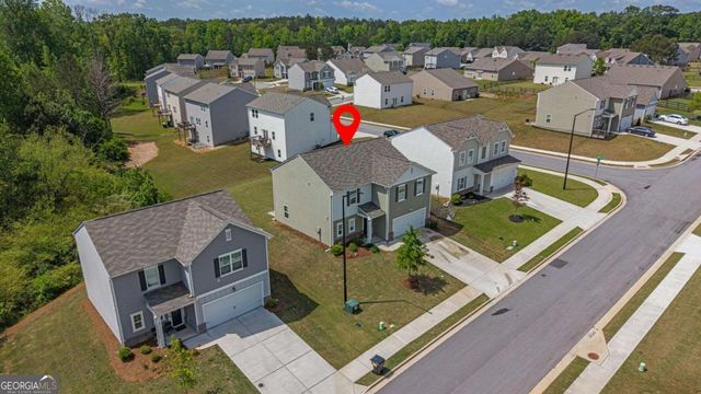 68 Meriwether Drive, Villa Rica, GA 30180
