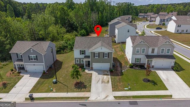 68 Meriwether Drive, Villa Rica, GA 30180