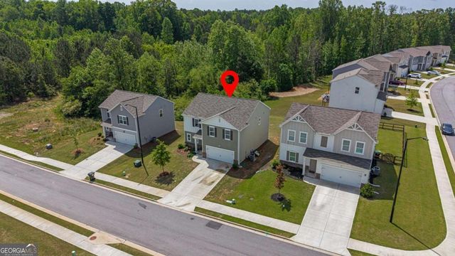 68 Meriwether Drive, Villa Rica, GA 30180