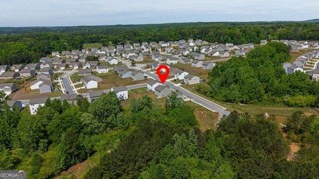 68 Meriwether Drive, Villa Rica, GA 30180