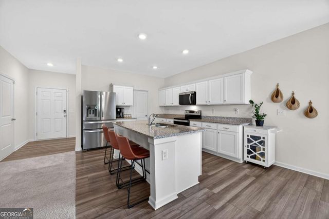 68 Meriwether Drive, Villa Rica, GA 30180