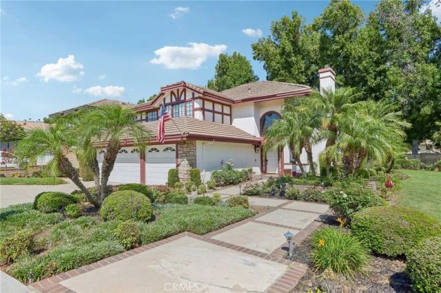4914 Calle El Toro, La Verne, CA 91750