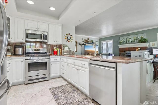 4914 Calle El Toro, La Verne, CA 91750