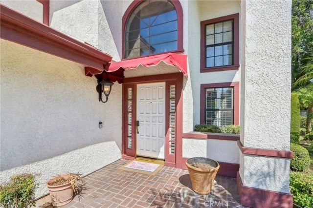 4914 Calle El Toro, La Verne, CA 91750