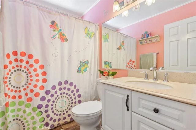 4914 Calle El Toro, La Verne, CA 91750
