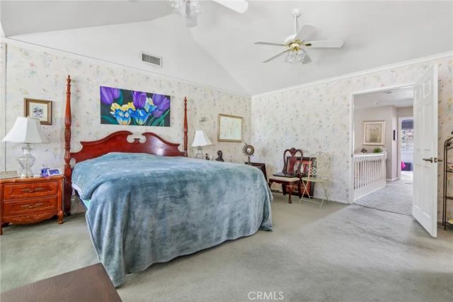 4914 Calle El Toro, La Verne, CA 91750
