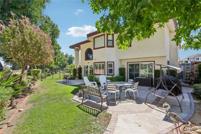 4914 Calle El Toro, La Verne, CA 91750