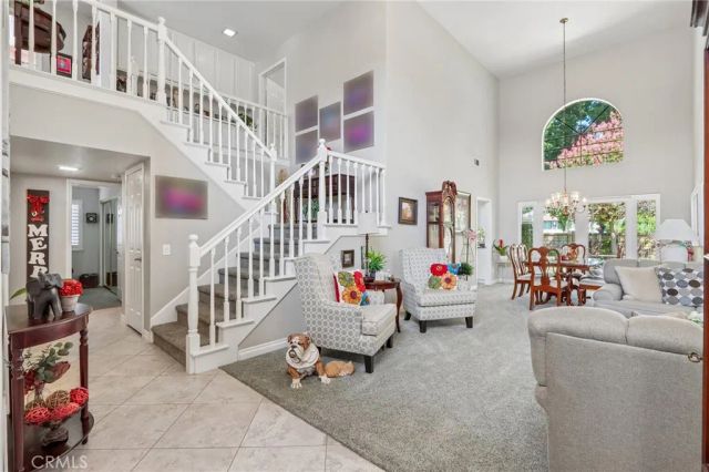 4914 Calle El Toro, La Verne, CA 91750