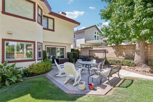 4914 Calle El Toro, La Verne, CA 91750