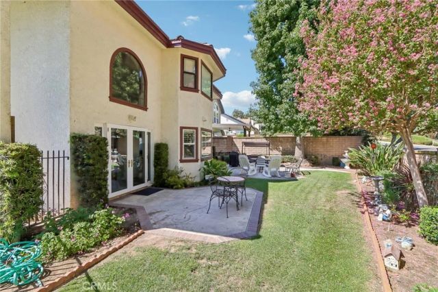 4914 Calle El Toro, La Verne, CA 91750