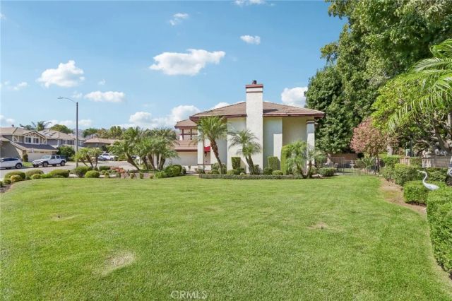 4914 Calle El Toro, La Verne, CA 91750