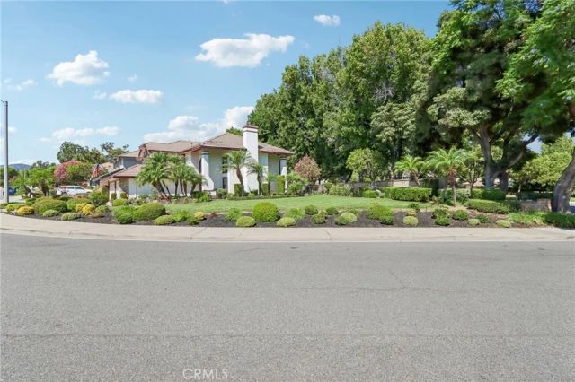 4914 Calle El Toro, La Verne, CA 91750